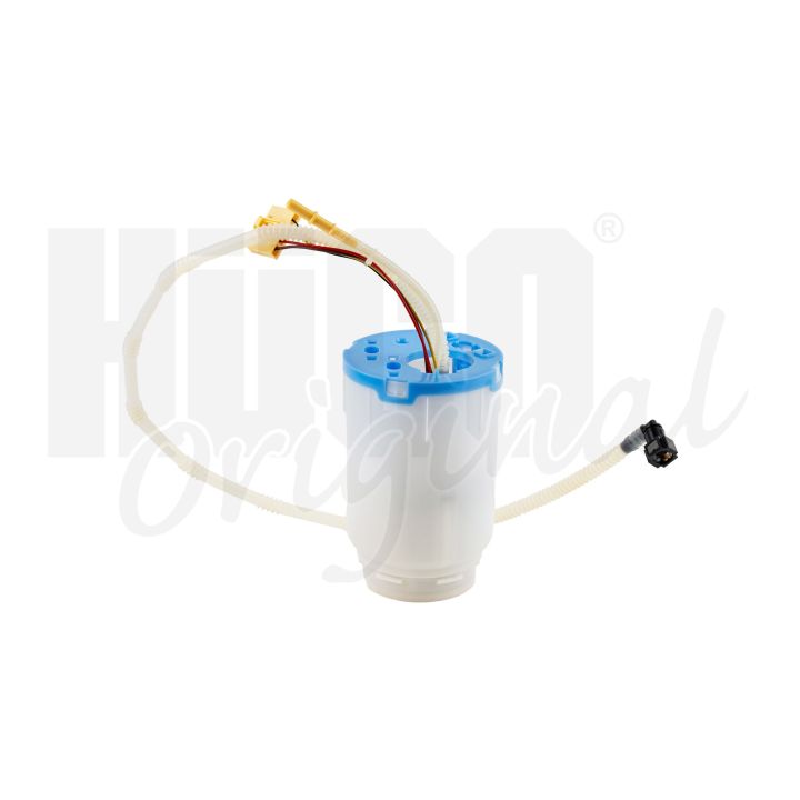 Degalų tiekimo blokas HITACHI 132706