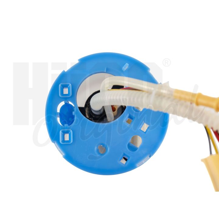 Degalų tiekimo blokas HITACHI 132706