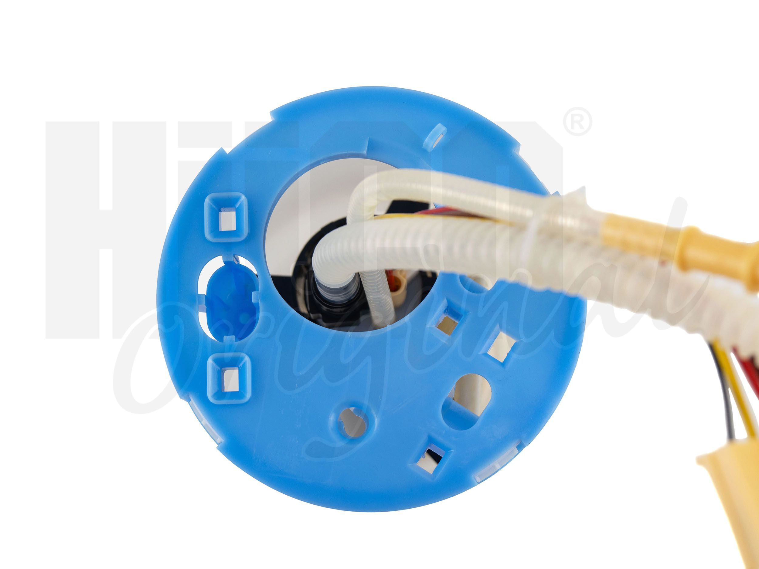 Degalų tiekimo blokas HITACHI 132706