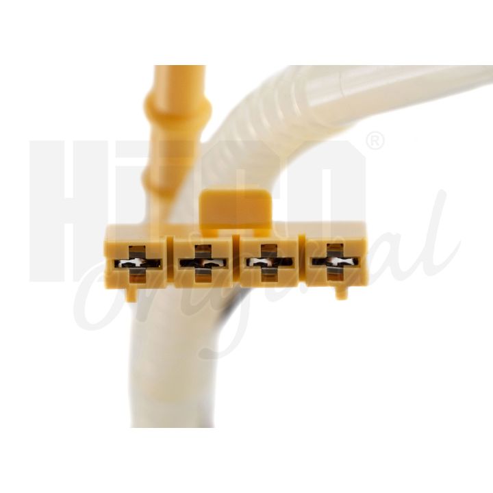 Degalų tiekimo blokas HITACHI 132706