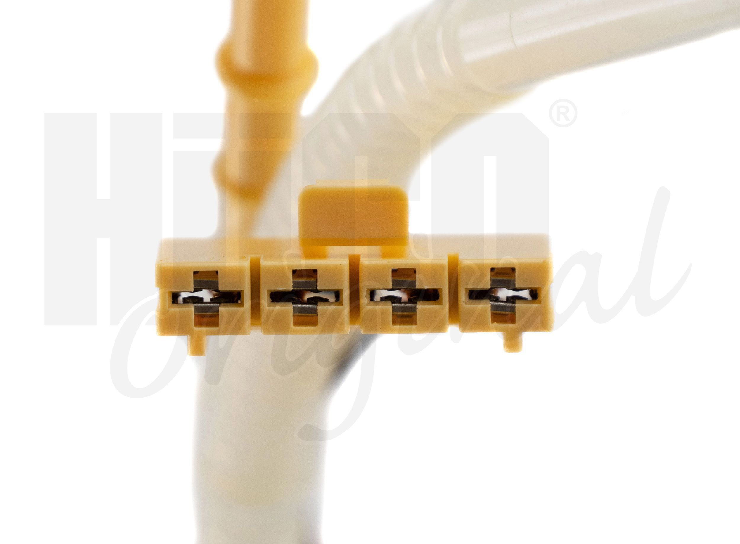 Degalų tiekimo blokas HITACHI 132706