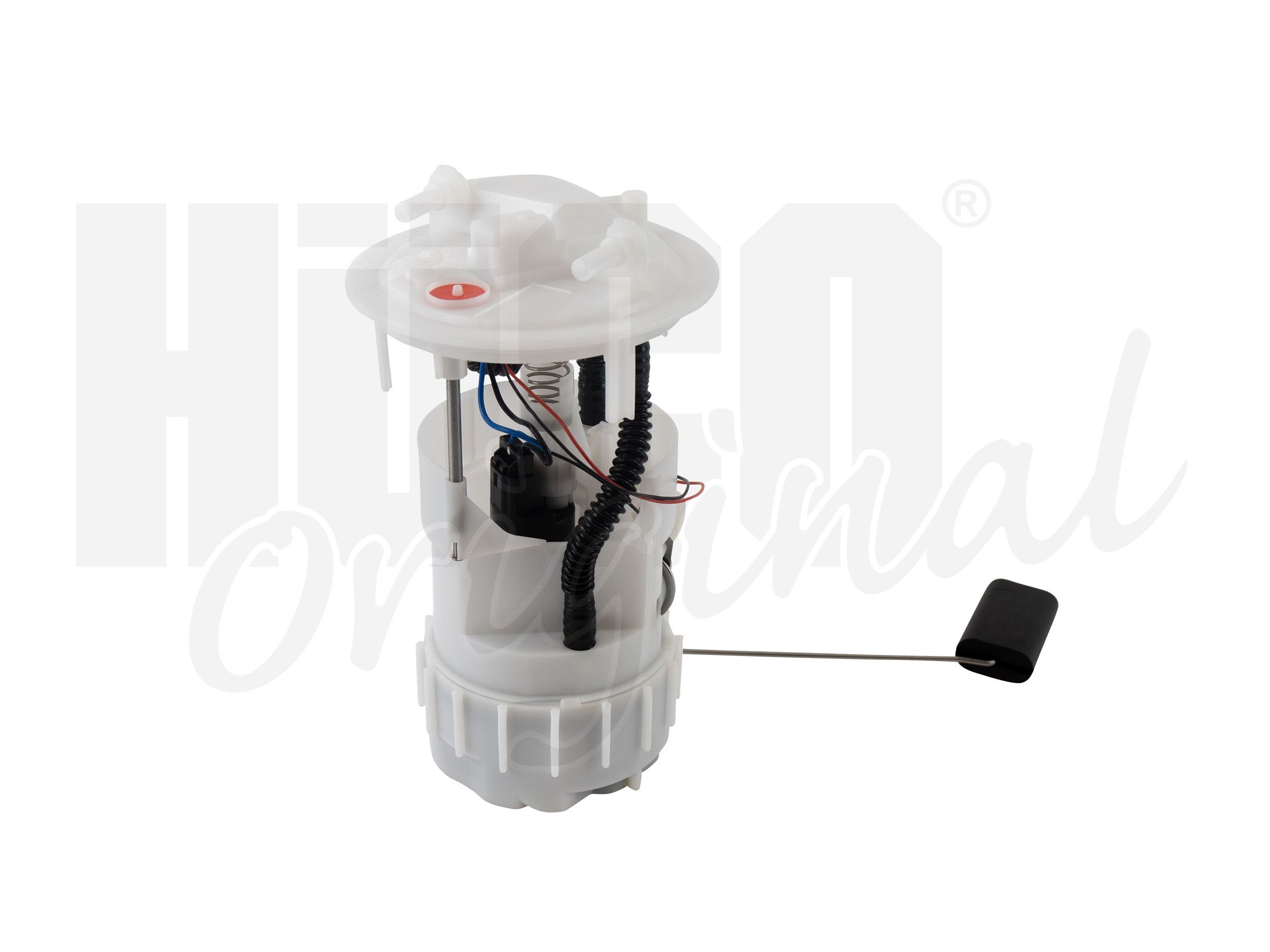 Degalų tiekimo blokas HITACHI 132707