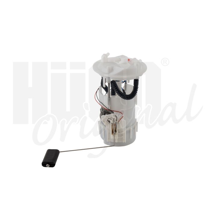 Degalų tiekimo blokas HITACHI 132707