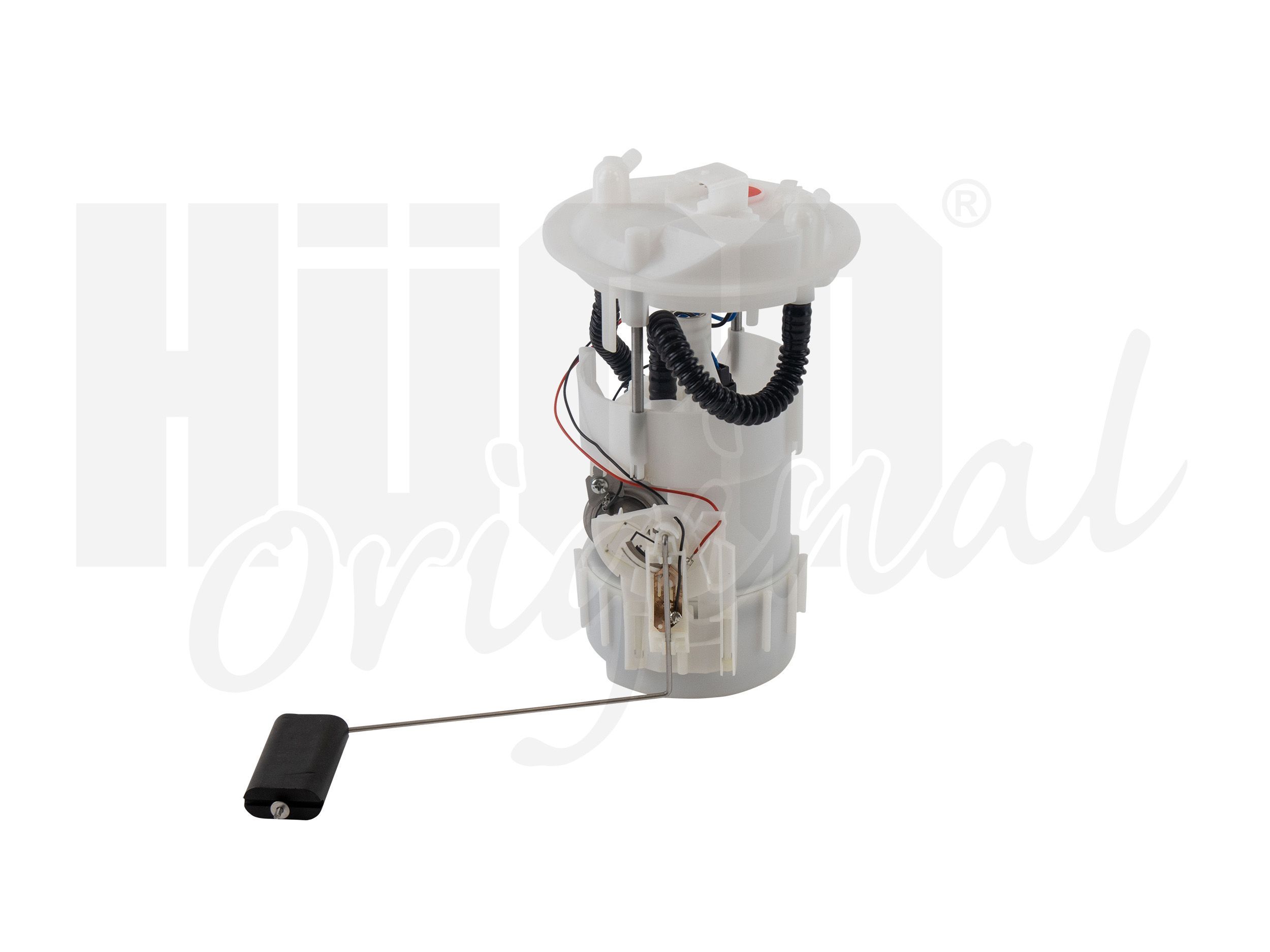 Degalų tiekimo blokas HITACHI 132707