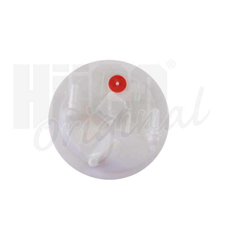 Degalų tiekimo blokas HITACHI 132707