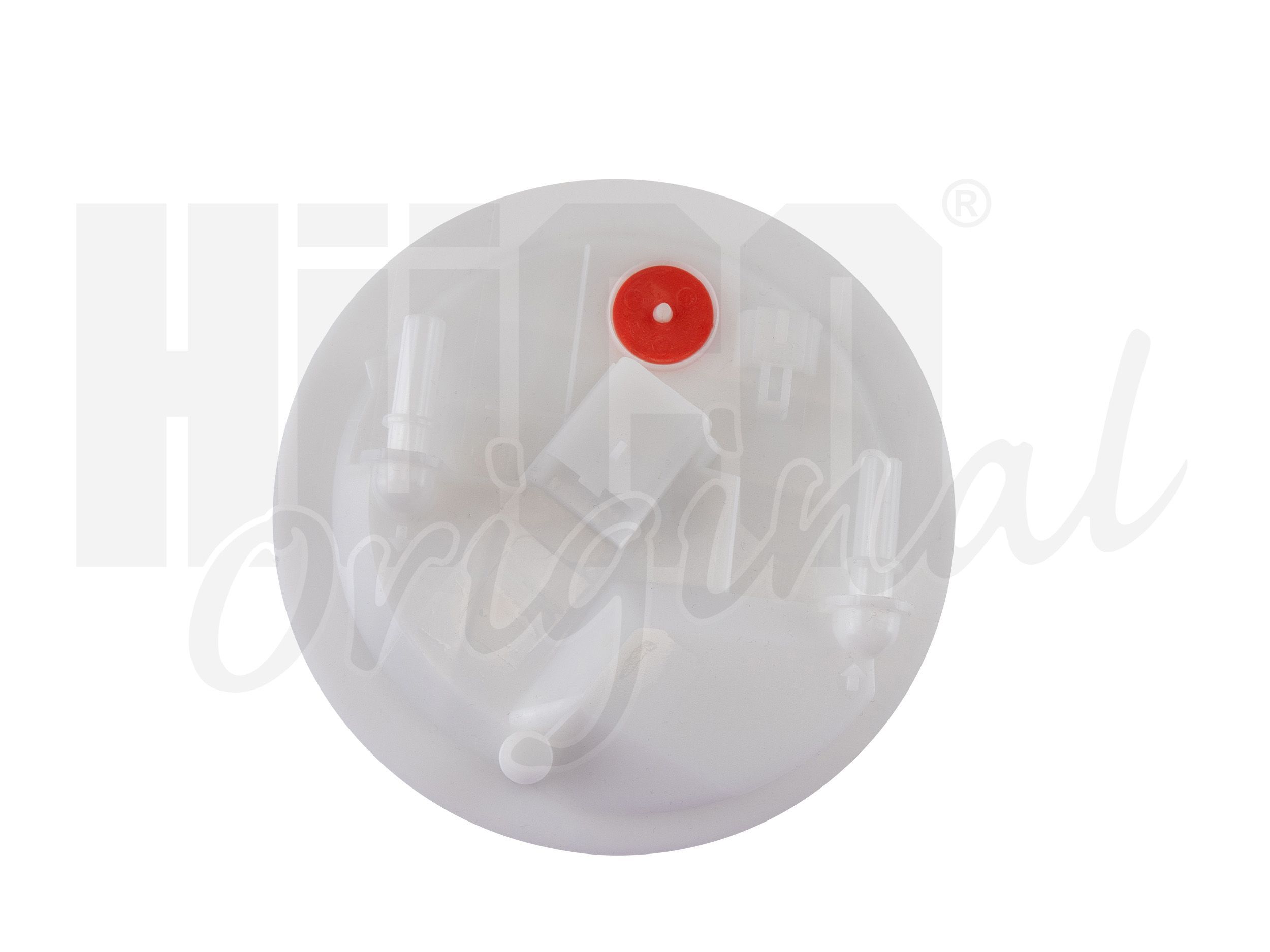 Degalų tiekimo blokas HITACHI 132707