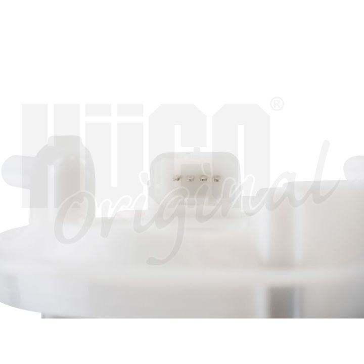 Degalų tiekimo blokas HITACHI 132707