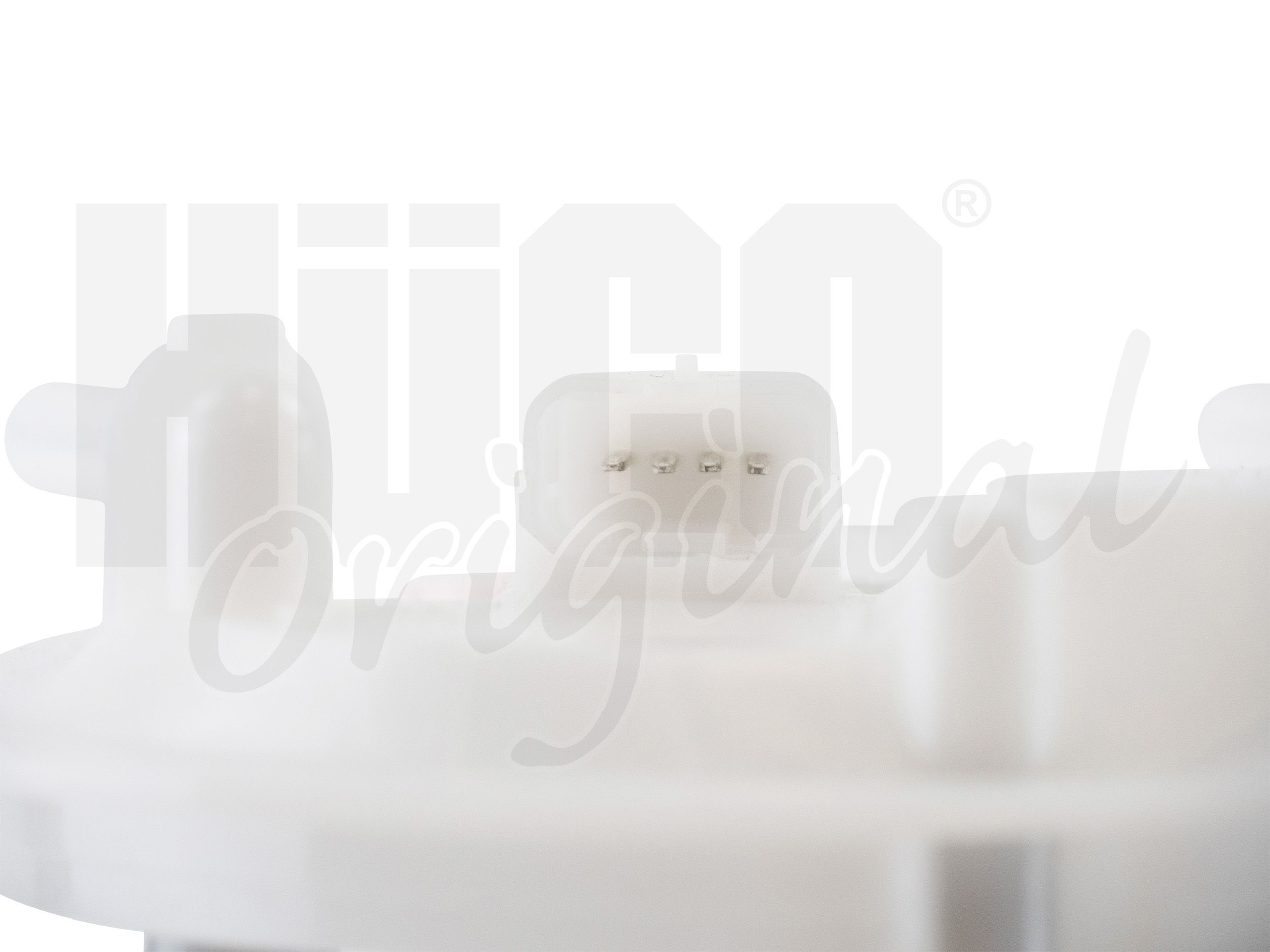 Degalų tiekimo blokas HITACHI 132707