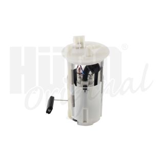 Degalų tiekimo blokas HITACHI 132708