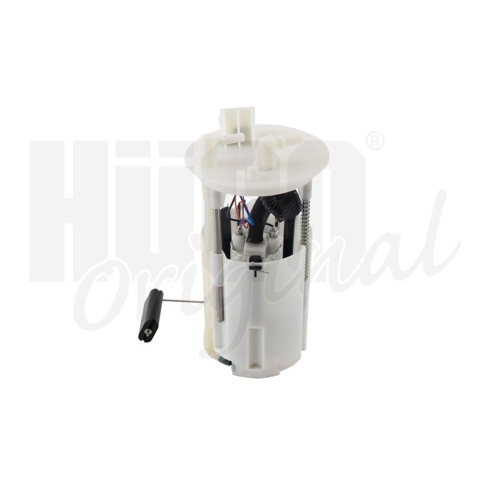 Degalų tiekimo blokas HITACHI 132708