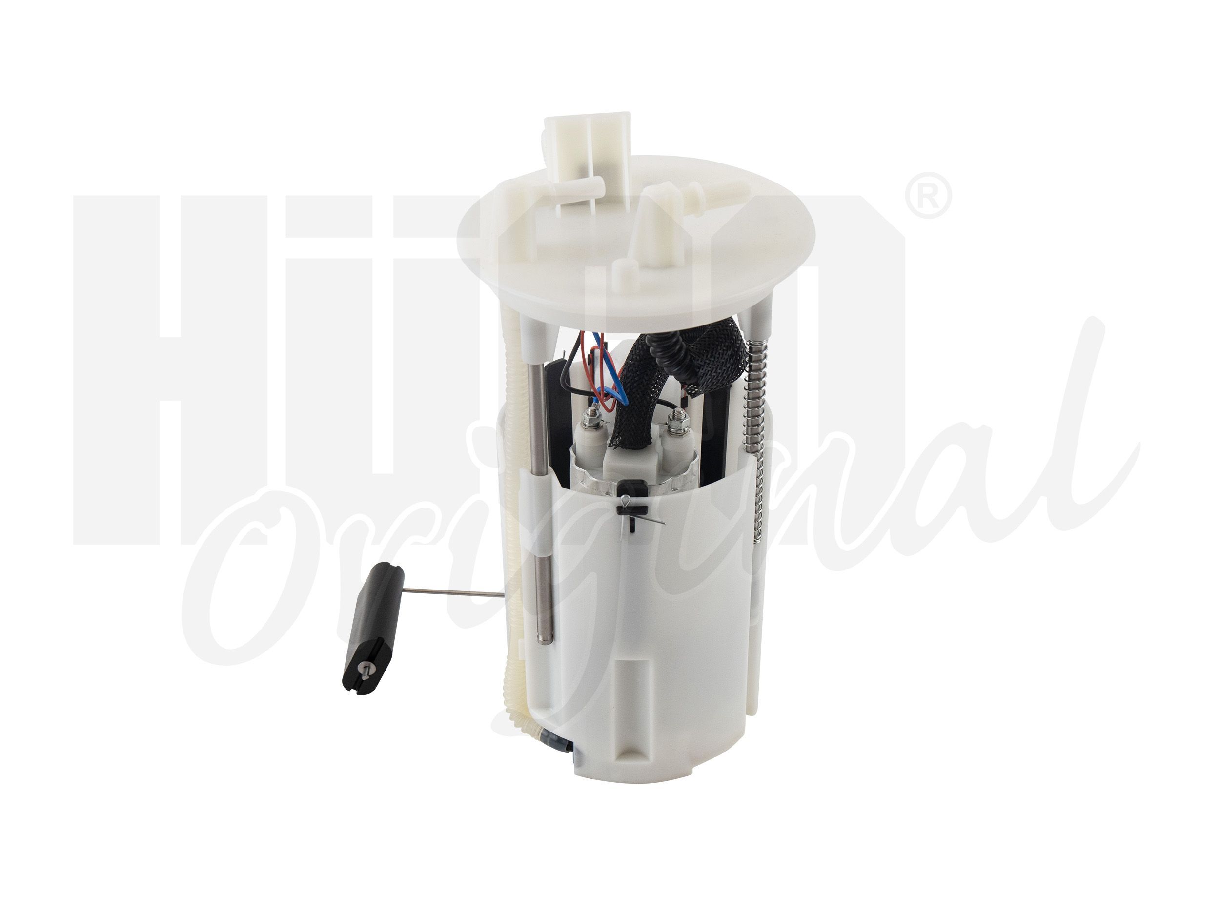 Degalų tiekimo blokas HITACHI 132708