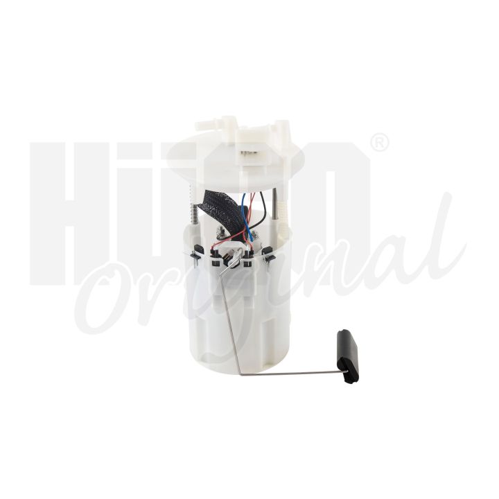 Degalų tiekimo blokas HITACHI 132708