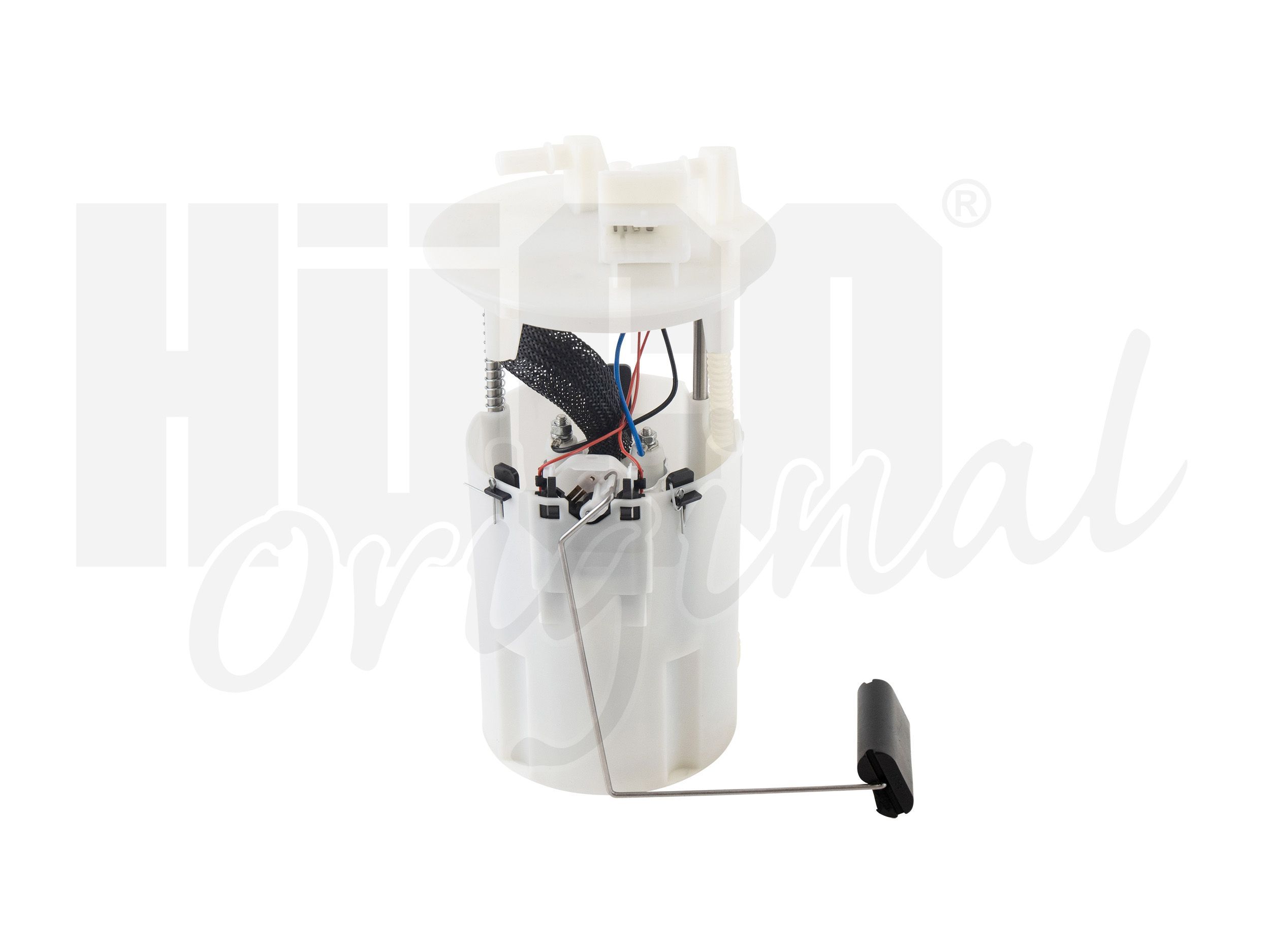 Degalų tiekimo blokas HITACHI 132708