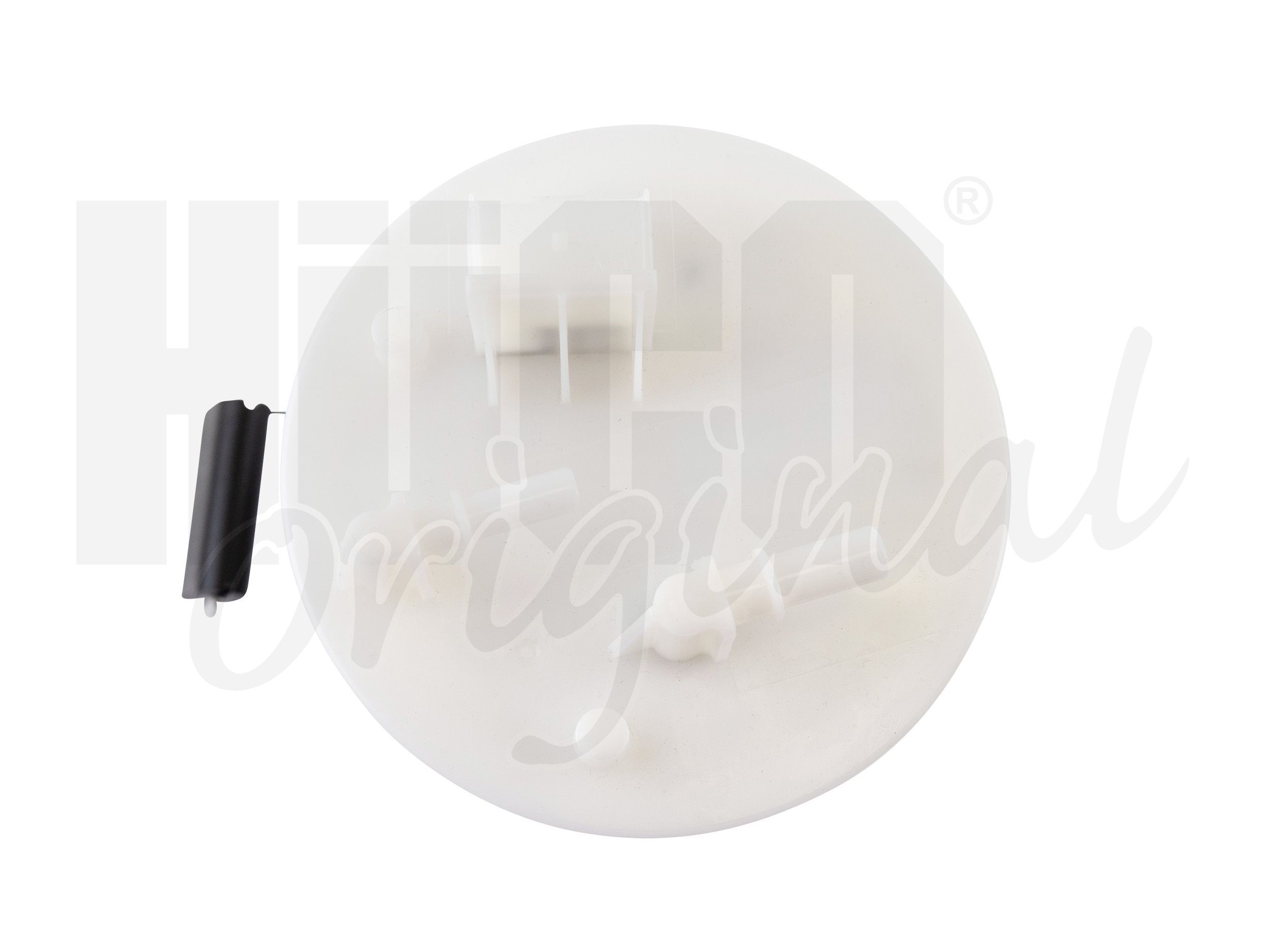 Degalų tiekimo blokas HITACHI 132708