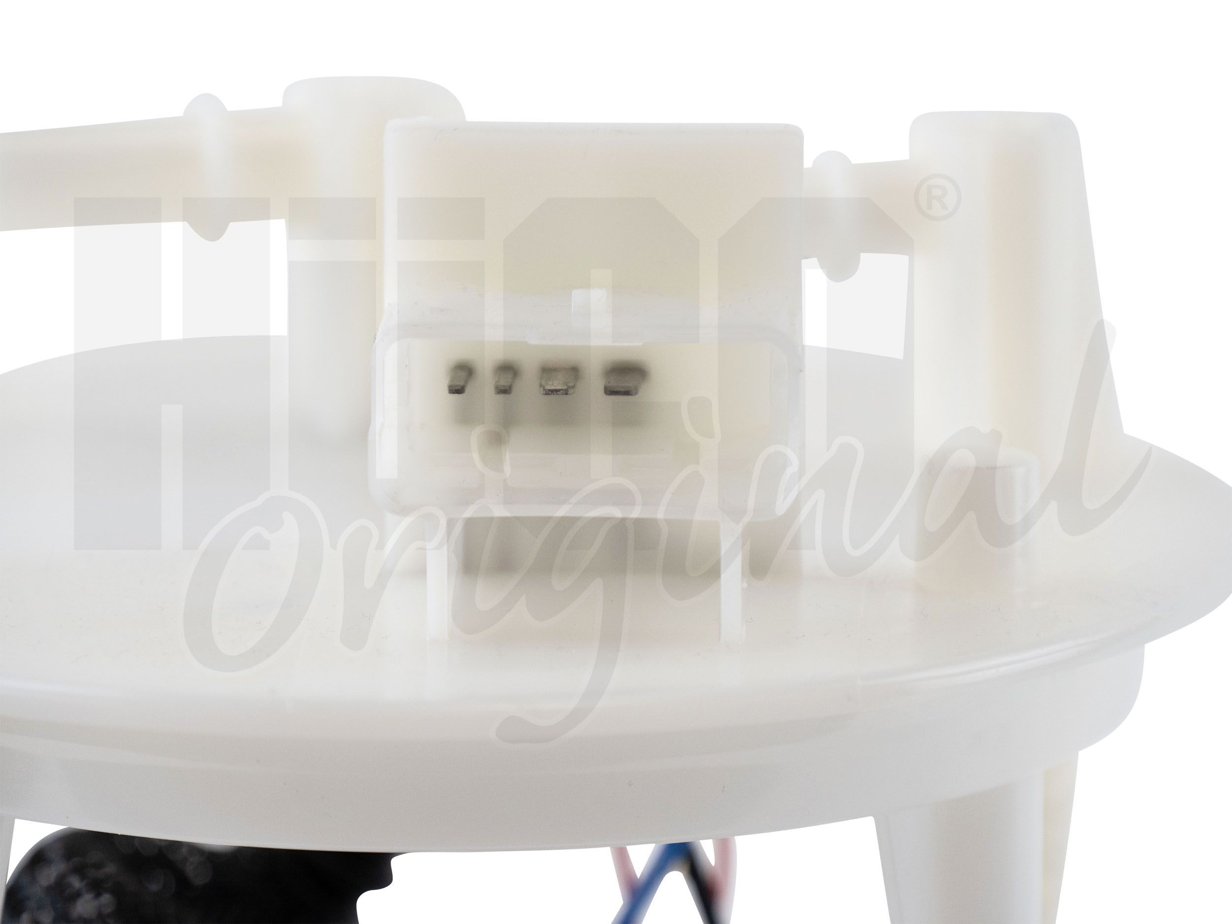 Degalų tiekimo blokas HITACHI 132708