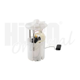 Degalų tiekimo blokas HITACHI 132709