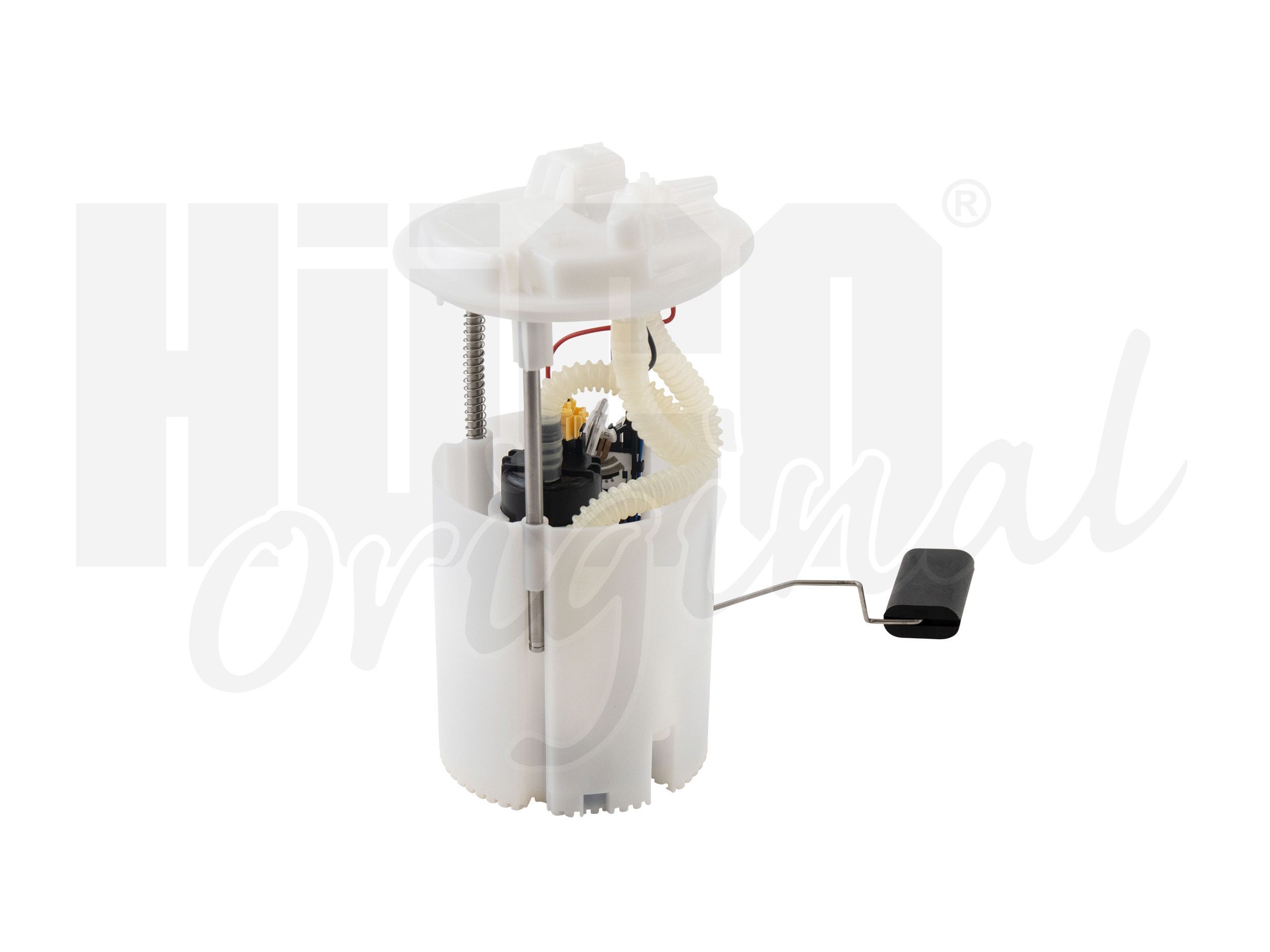 Degalų tiekimo blokas HITACHI 132709