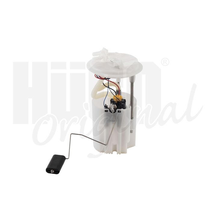 Degalų tiekimo blokas HITACHI 132709