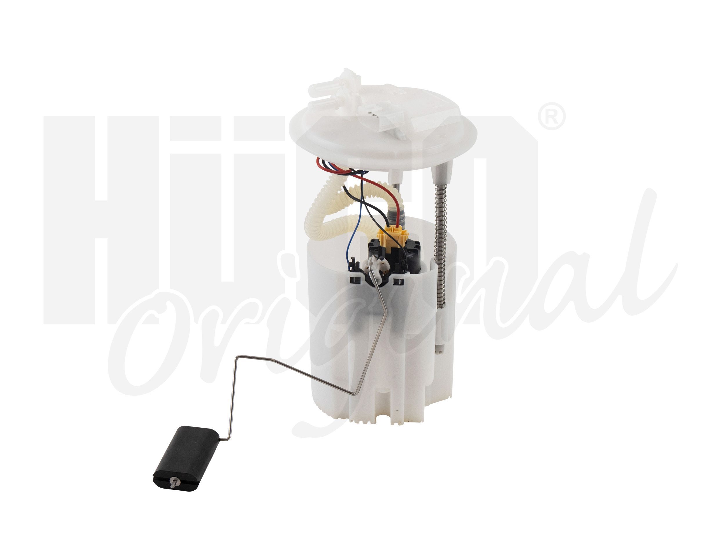 Degalų tiekimo blokas HITACHI 132709