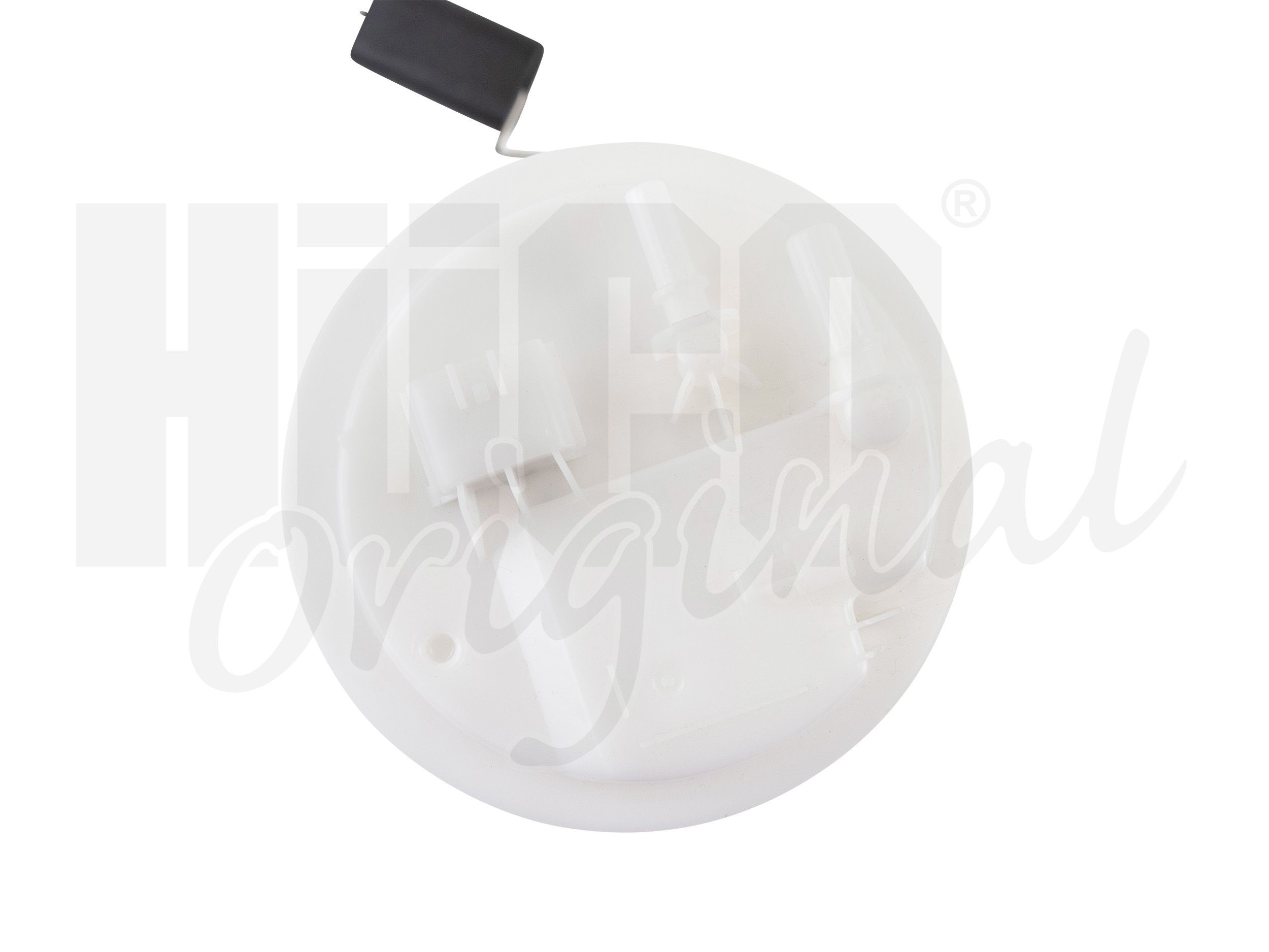 Degalų tiekimo blokas HITACHI 132709