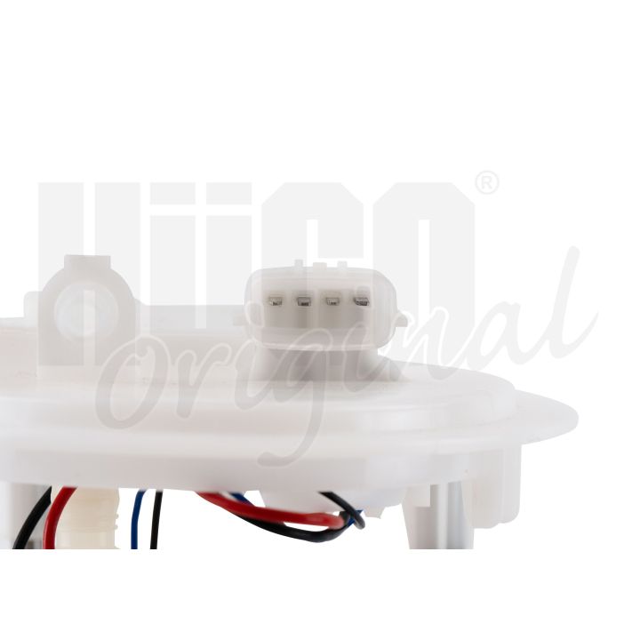 Degalų tiekimo blokas HITACHI 132709