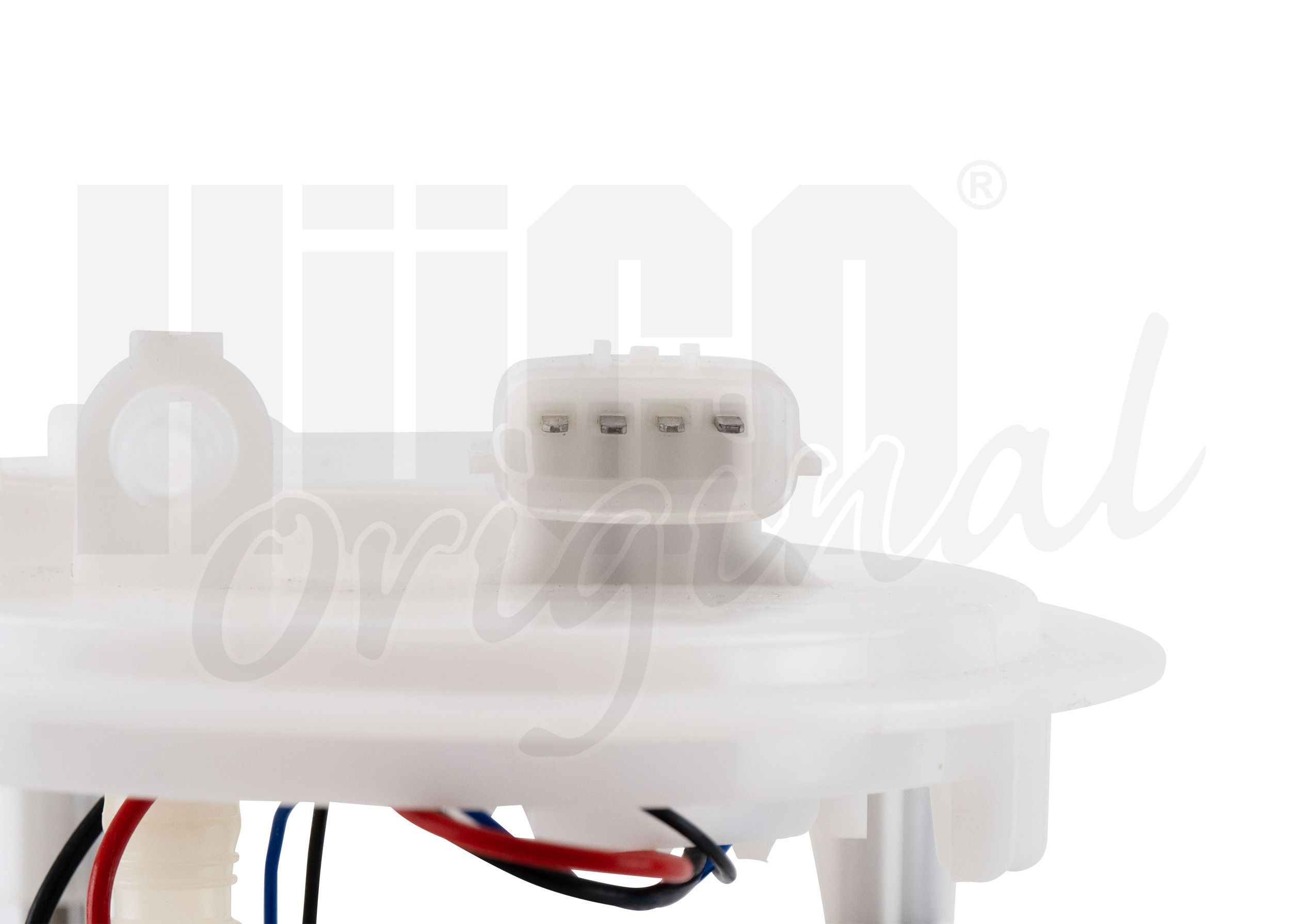 Degalų tiekimo blokas HITACHI 132709