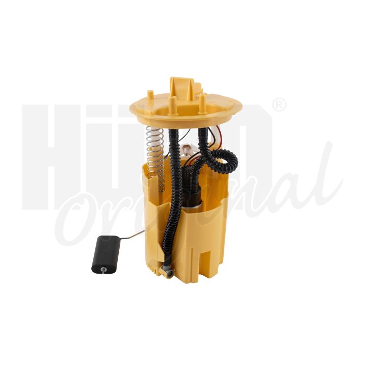 Degalų tiekimo blokas HITACHI 132710