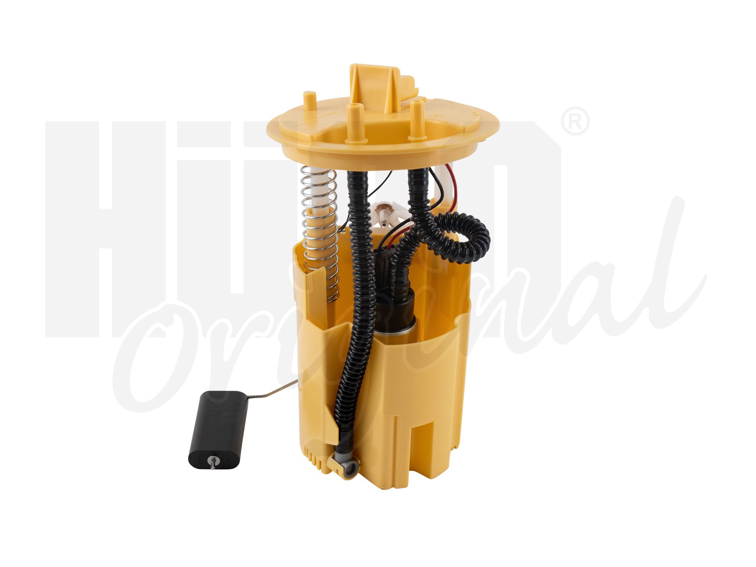 Degalų tiekimo blokas HITACHI 132710