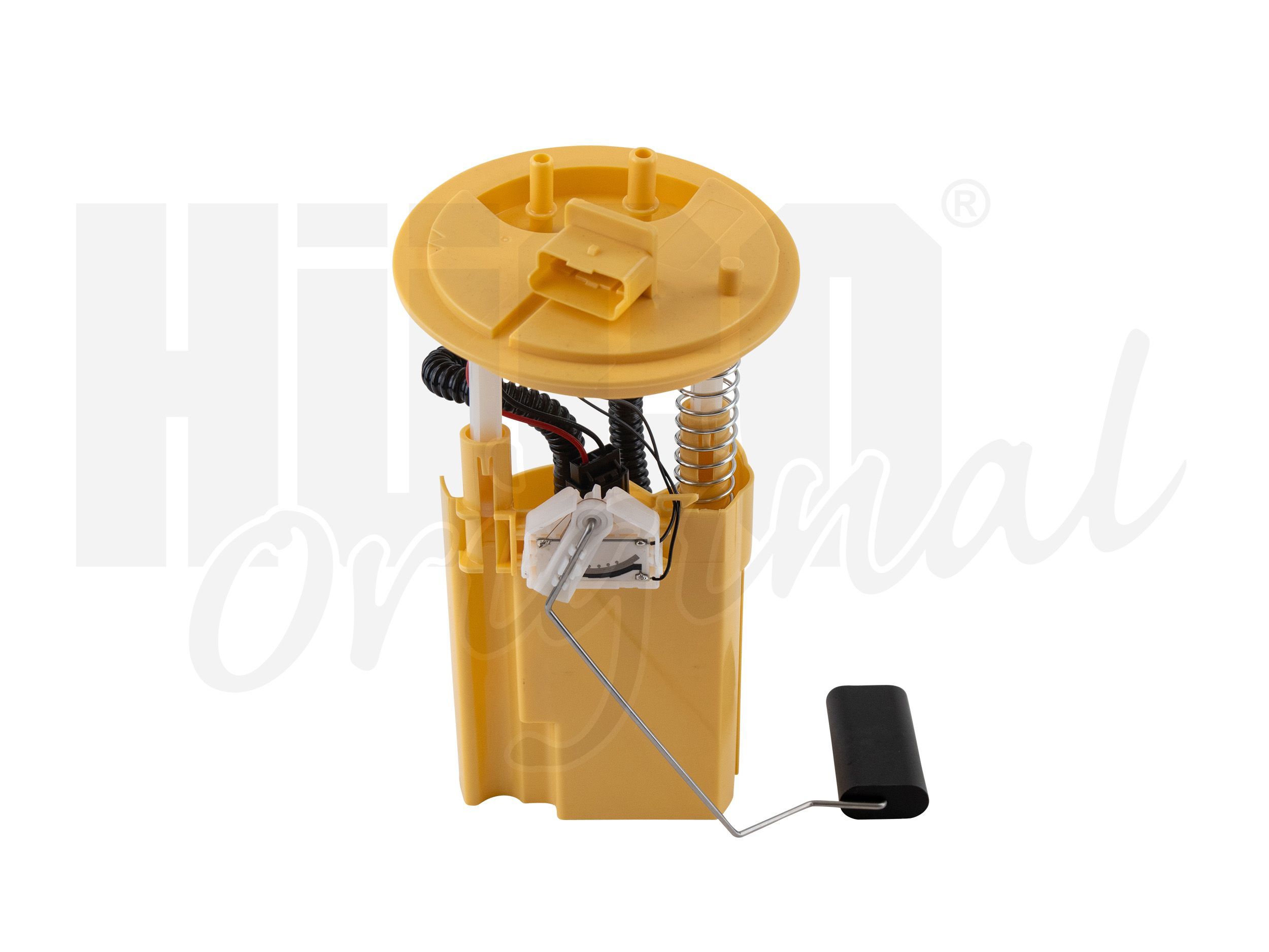 Degalų tiekimo blokas HITACHI 132710