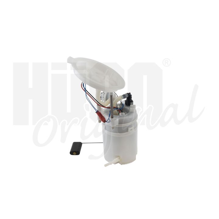 Degalų tiekimo blokas HITACHI 132711