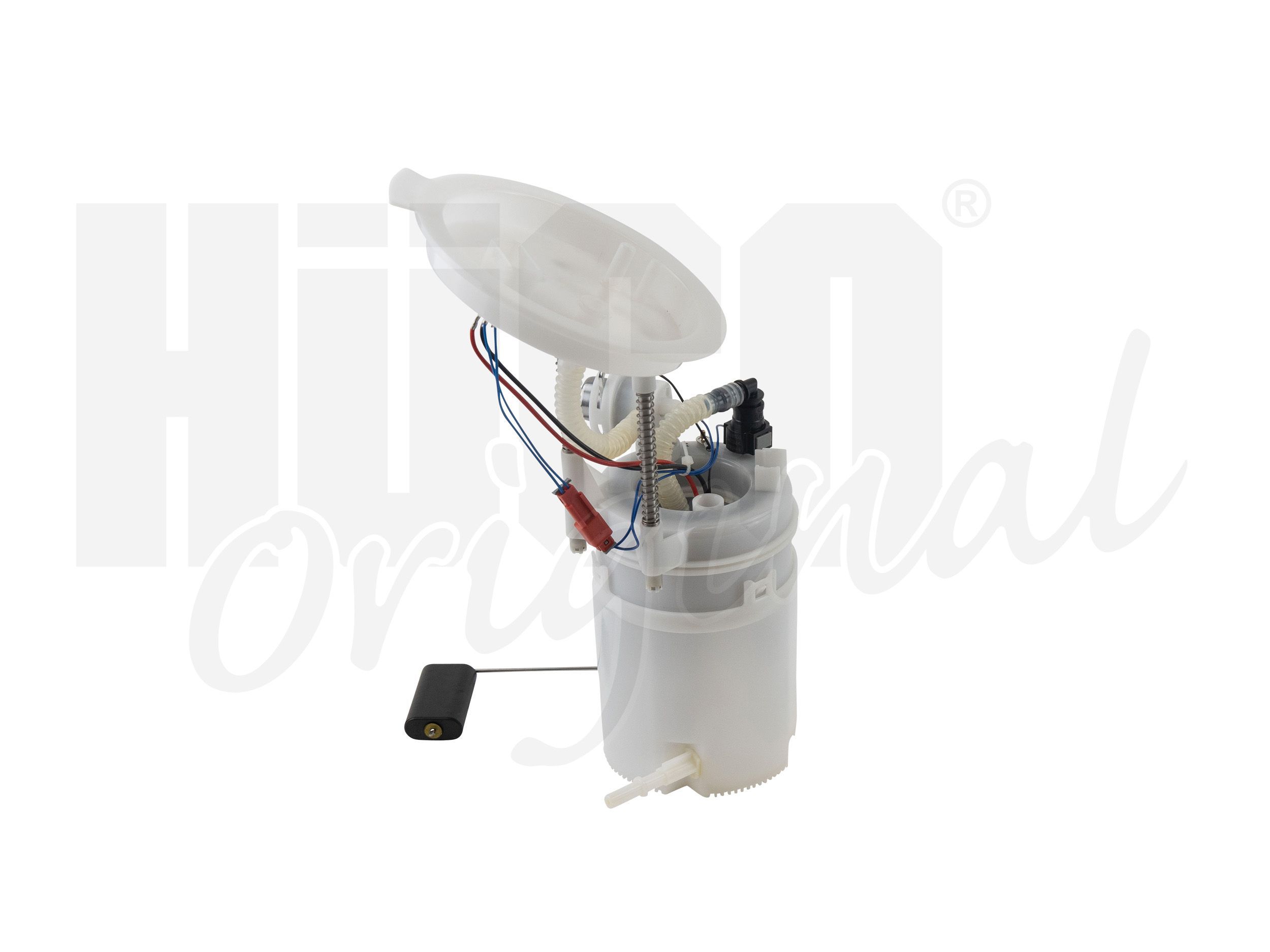 Degalų tiekimo blokas HITACHI 132711