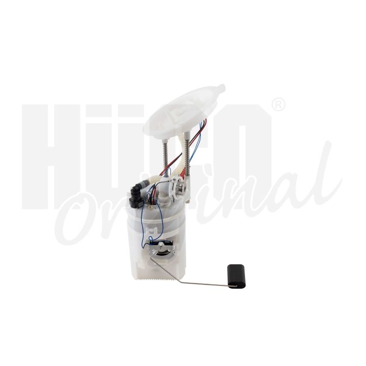 Degalų tiekimo blokas HITACHI 132711