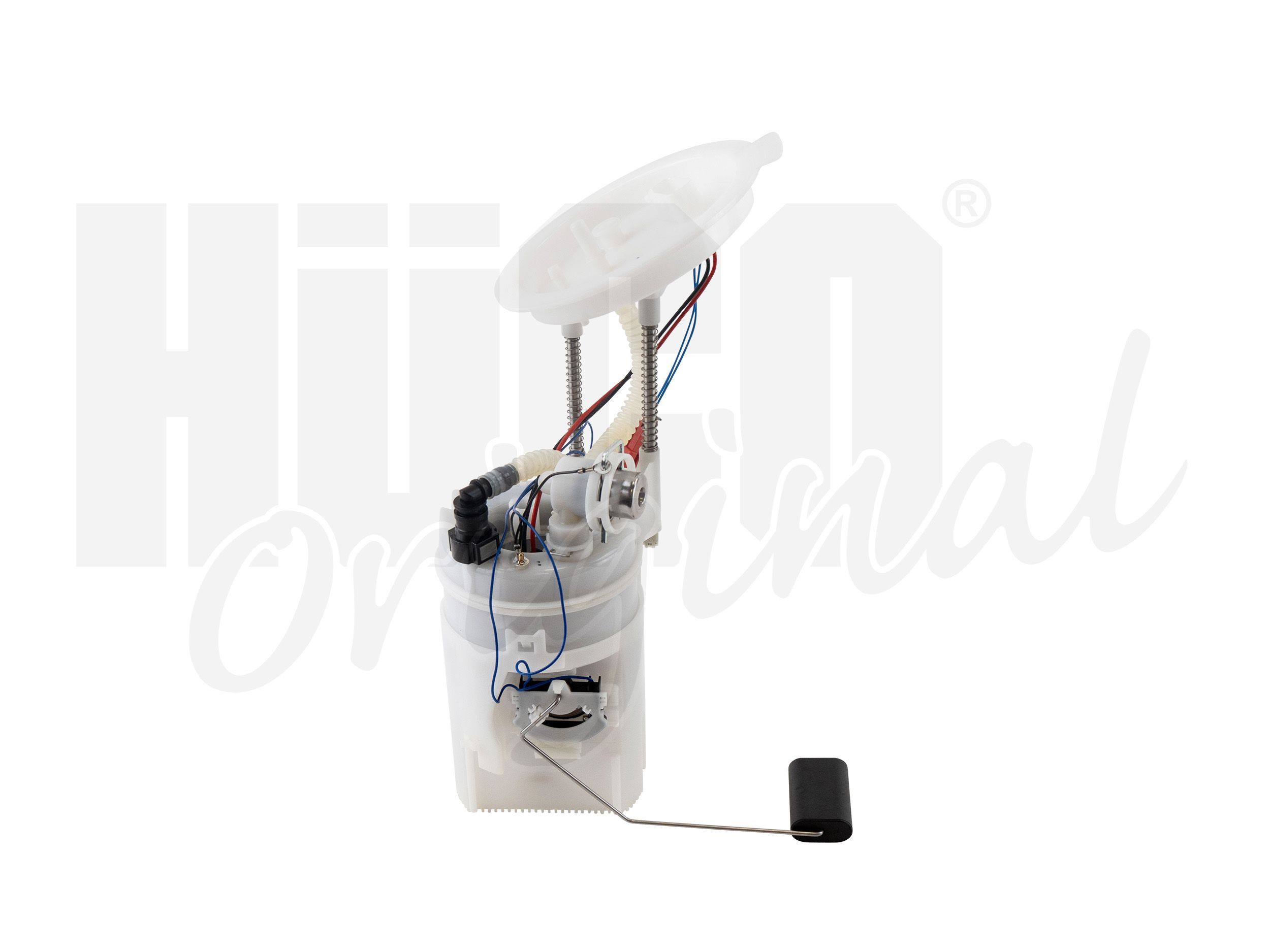 Degalų tiekimo blokas HITACHI 132711