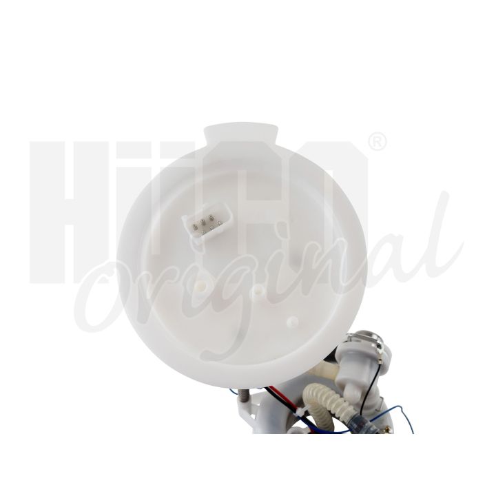 Degalų tiekimo blokas HITACHI 132711