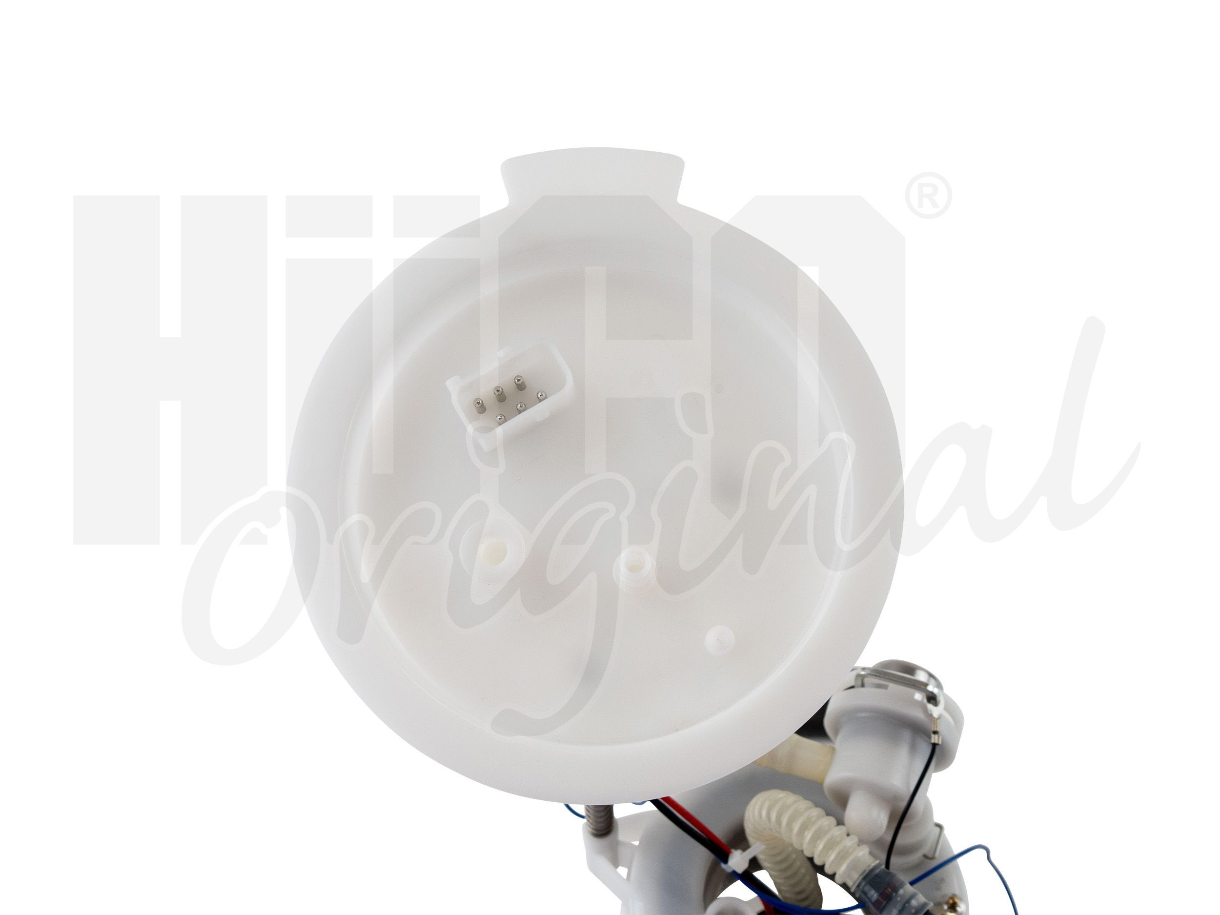 Degalų tiekimo blokas HITACHI 132711