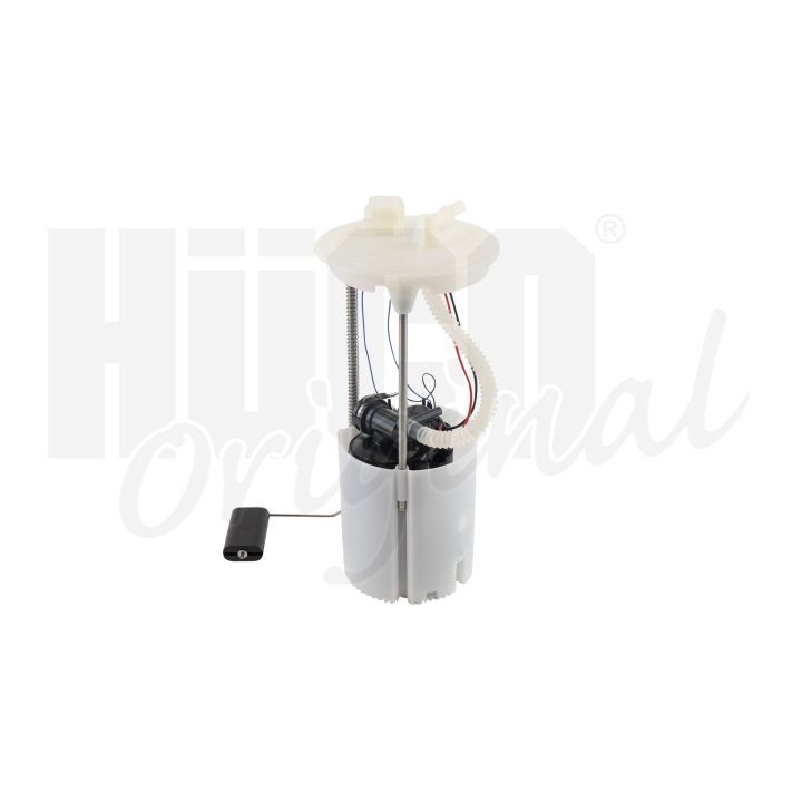 Degalų tiekimo blokas HITACHI 132712