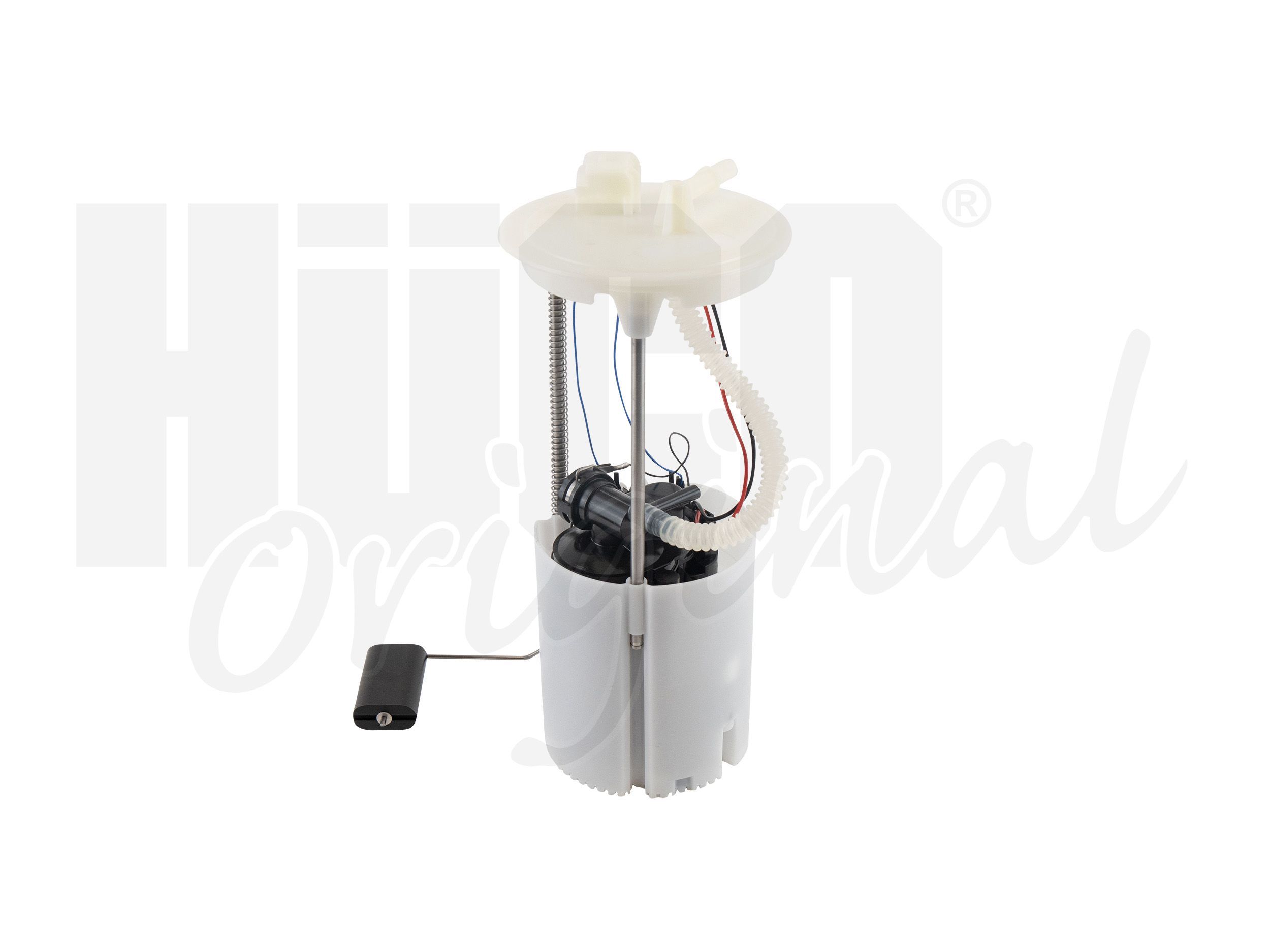 Degalų tiekimo blokas HITACHI 132712