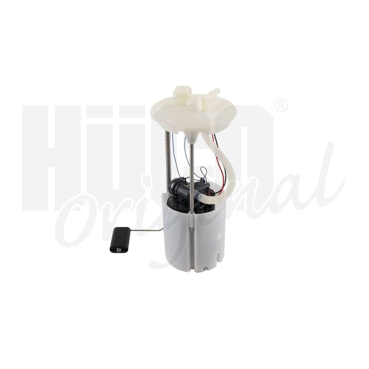 Degalų tiekimo blokas HITACHI 132712