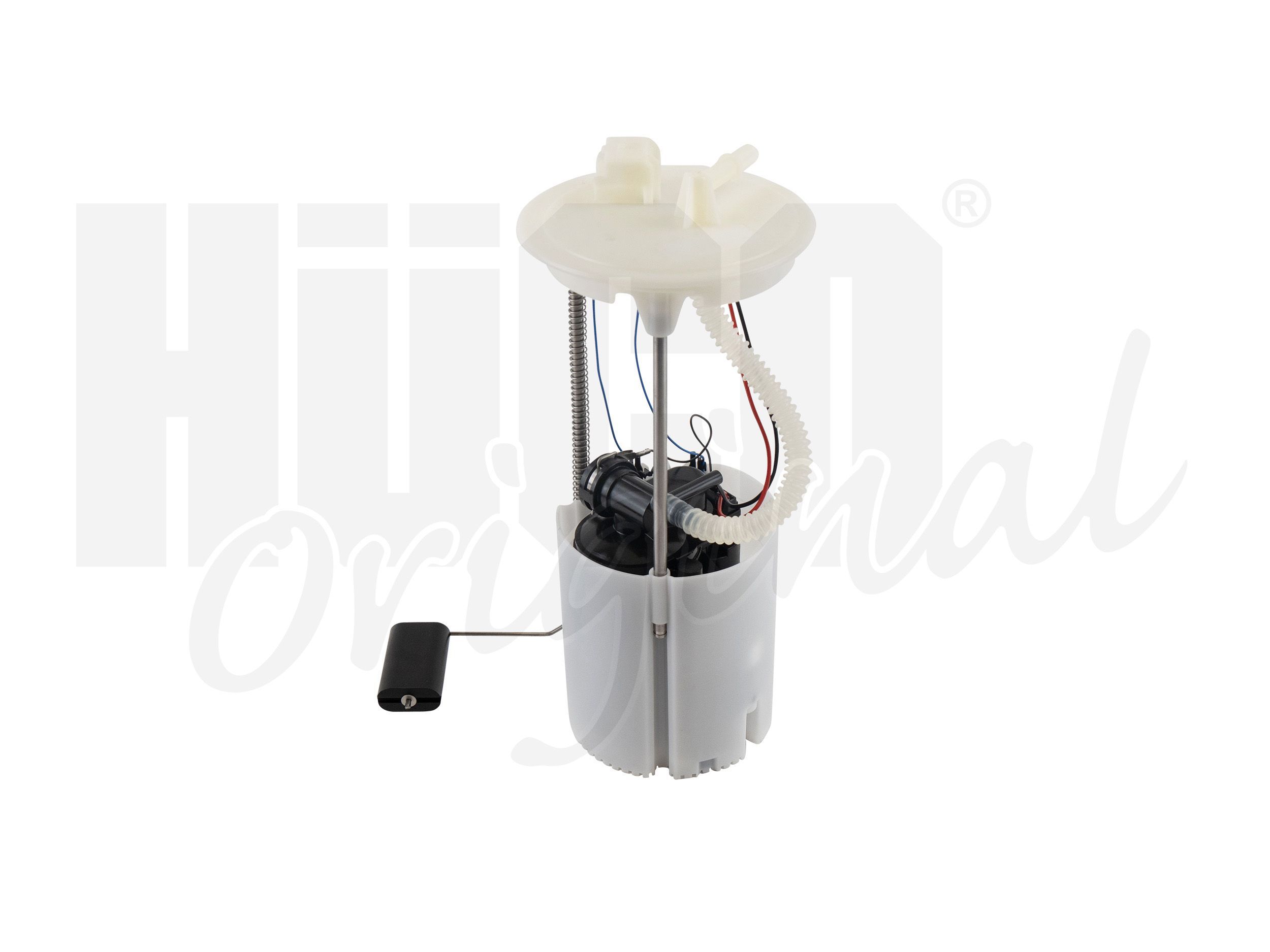 Degalų tiekimo blokas HITACHI 132712