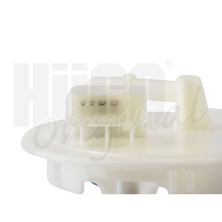 Degalų tiekimo blokas HITACHI 132712