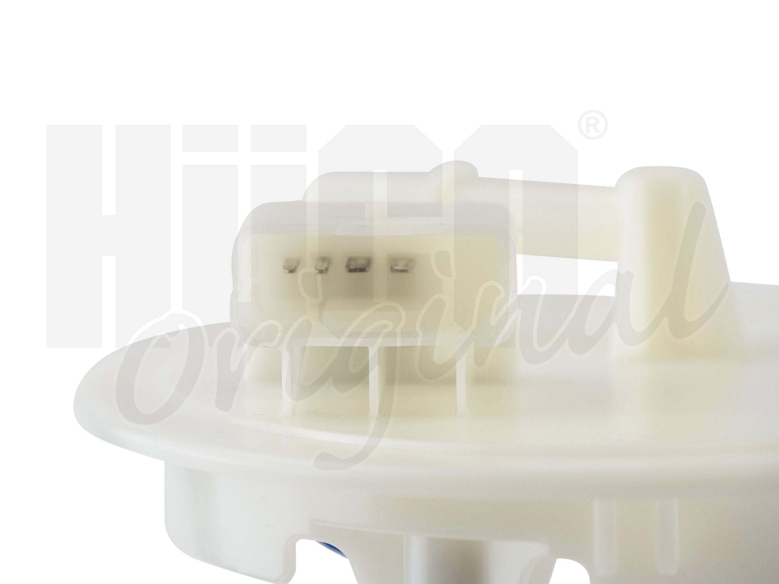 Degalų tiekimo blokas HITACHI 132712