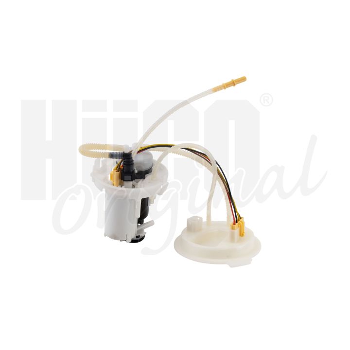 Degalų tiekimo blokas HITACHI 132713