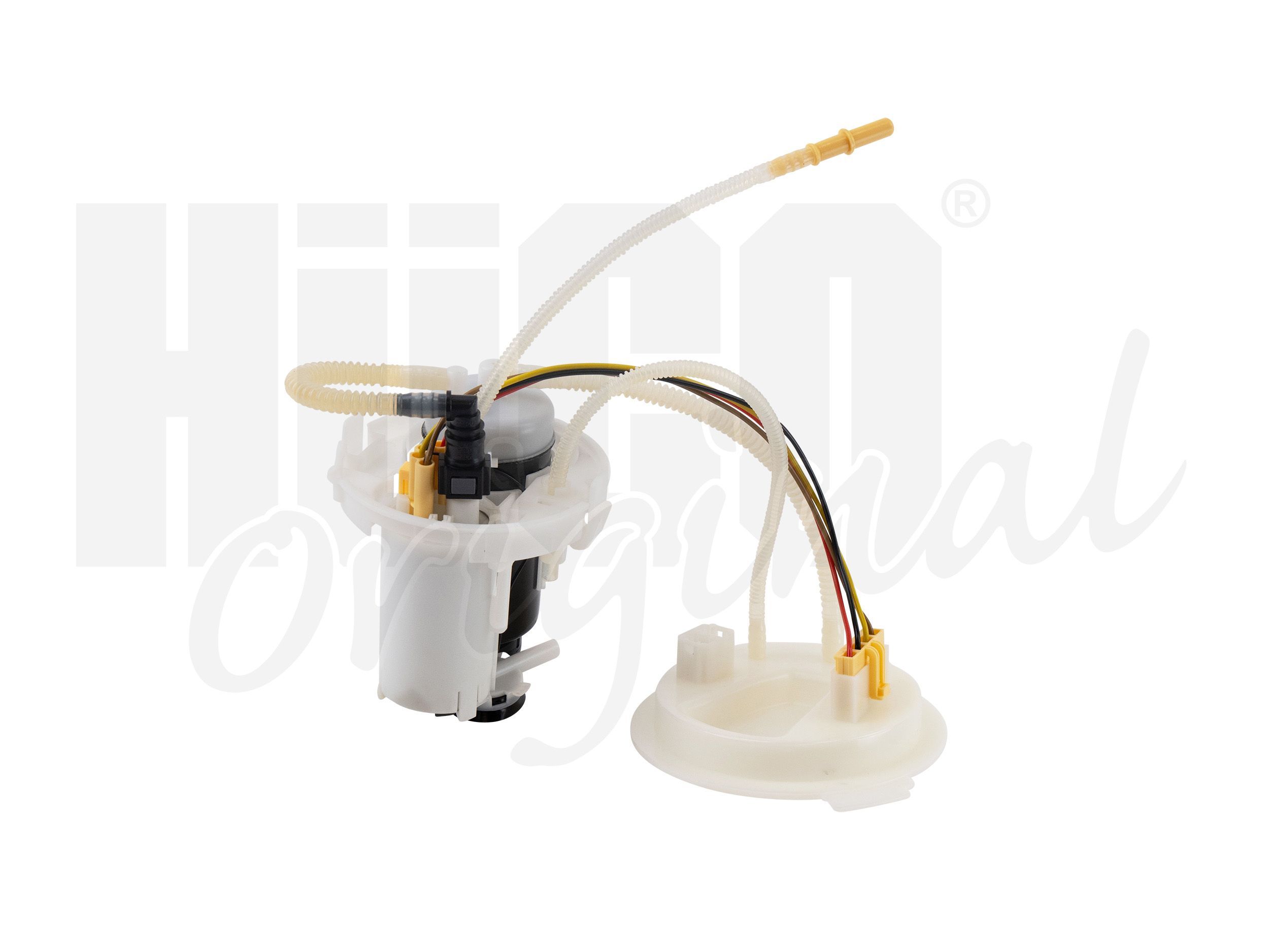 Degalų tiekimo blokas HITACHI 132713