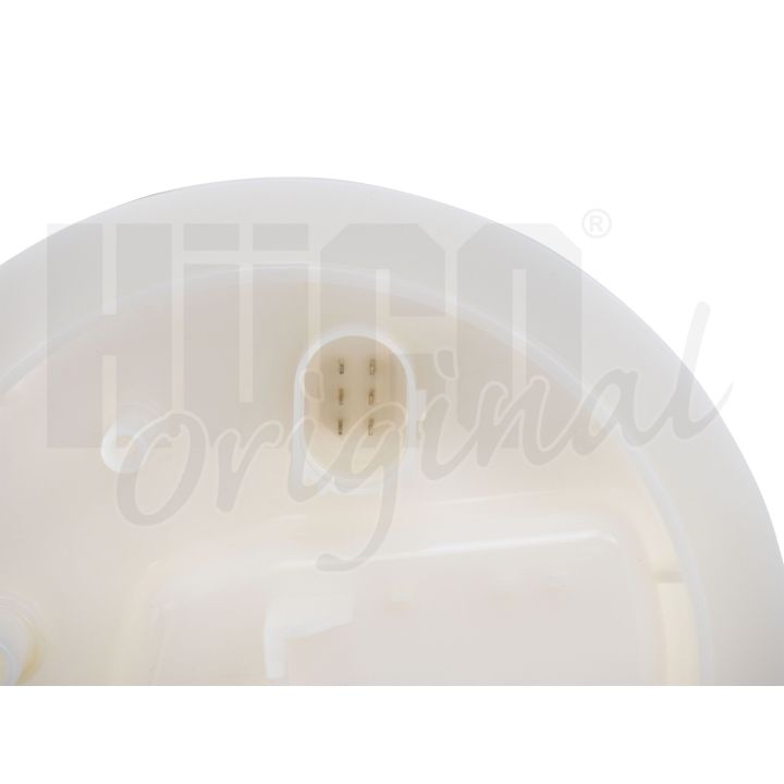 Degalų tiekimo blokas HITACHI 132713