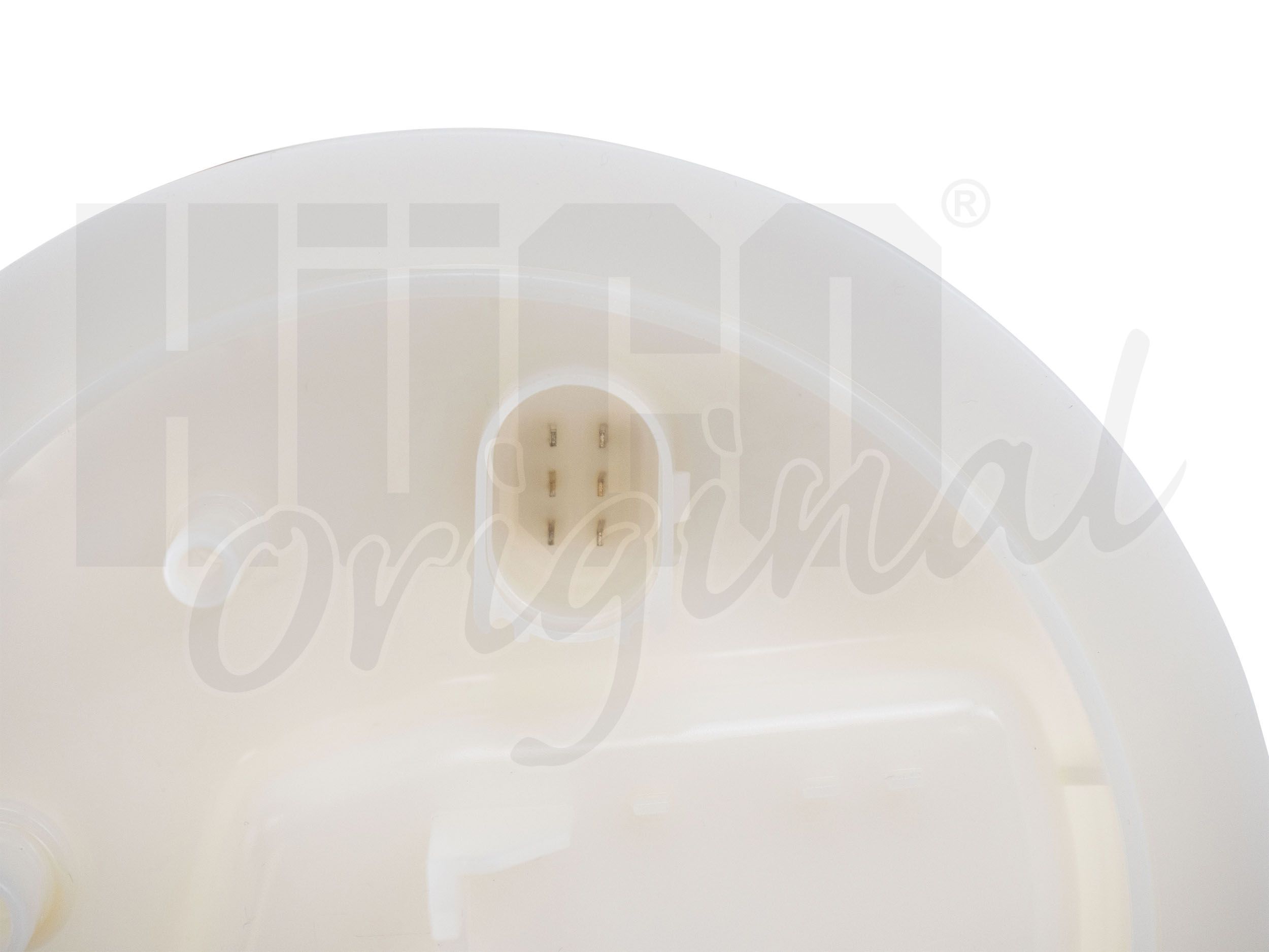 Degalų tiekimo blokas HITACHI 132713