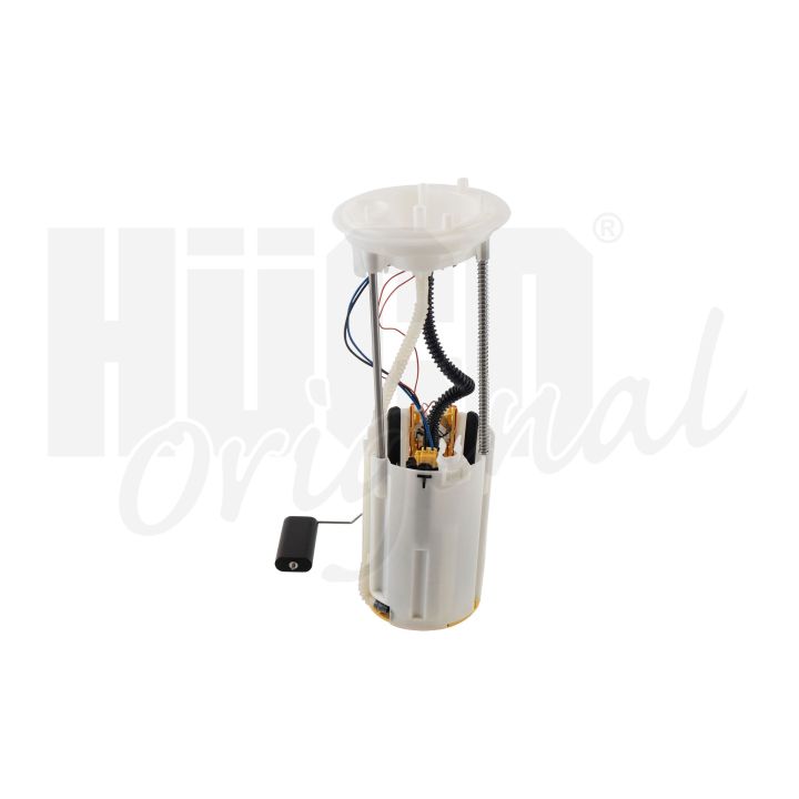 Degalų tiekimo blokas HITACHI 132714