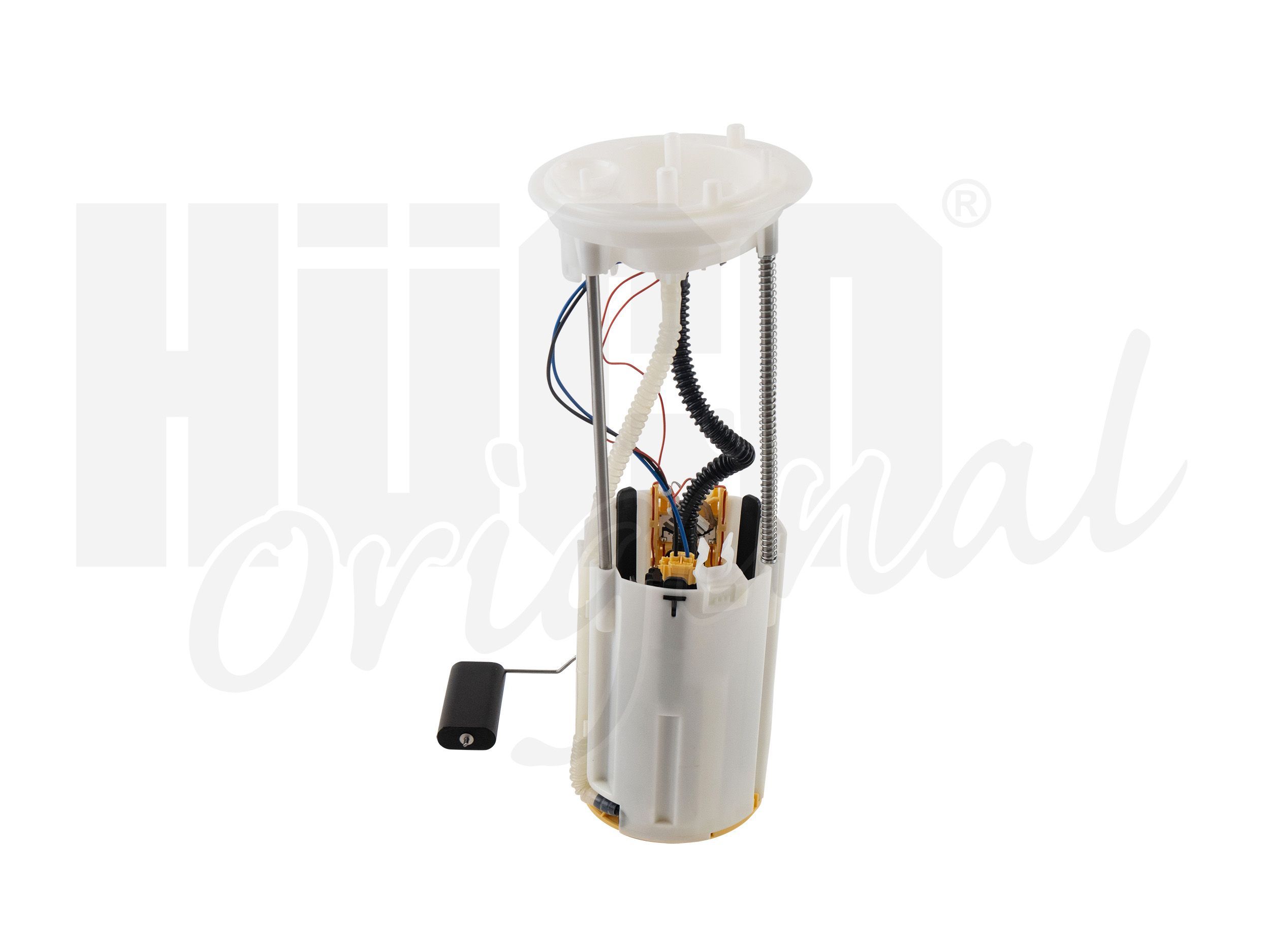 Degalų tiekimo blokas HITACHI 132714