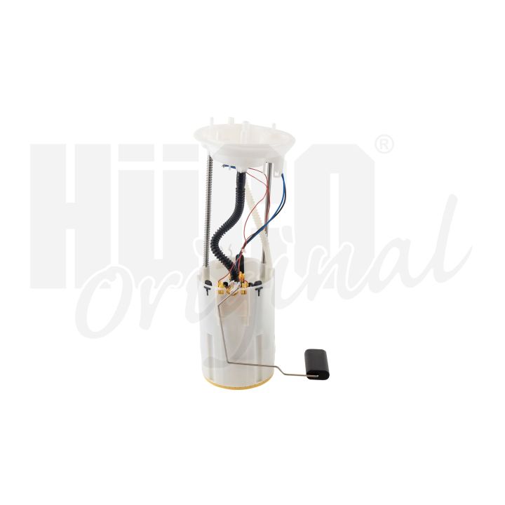 Degalų tiekimo blokas HITACHI 132714