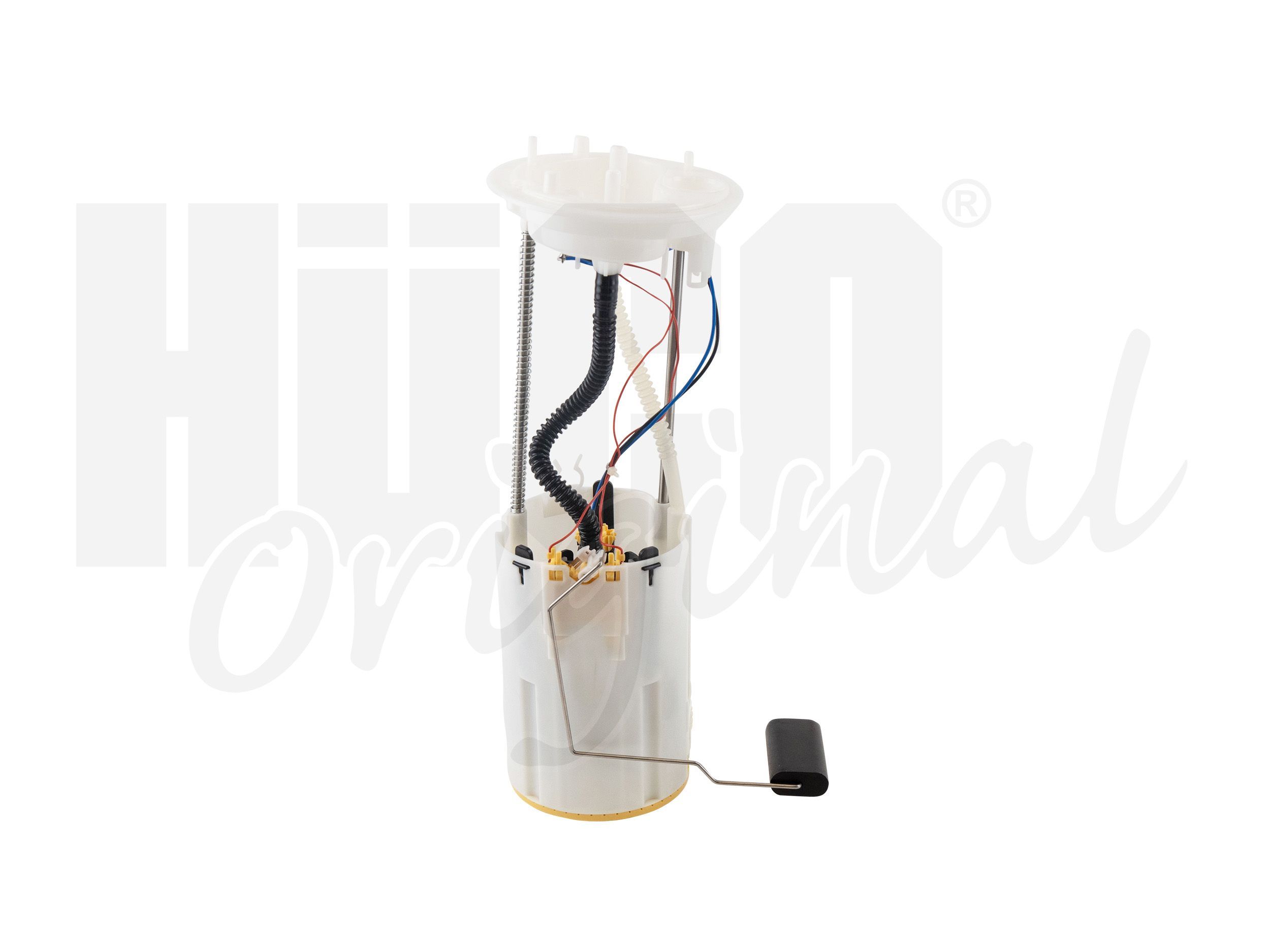 Degalų tiekimo blokas HITACHI 132714