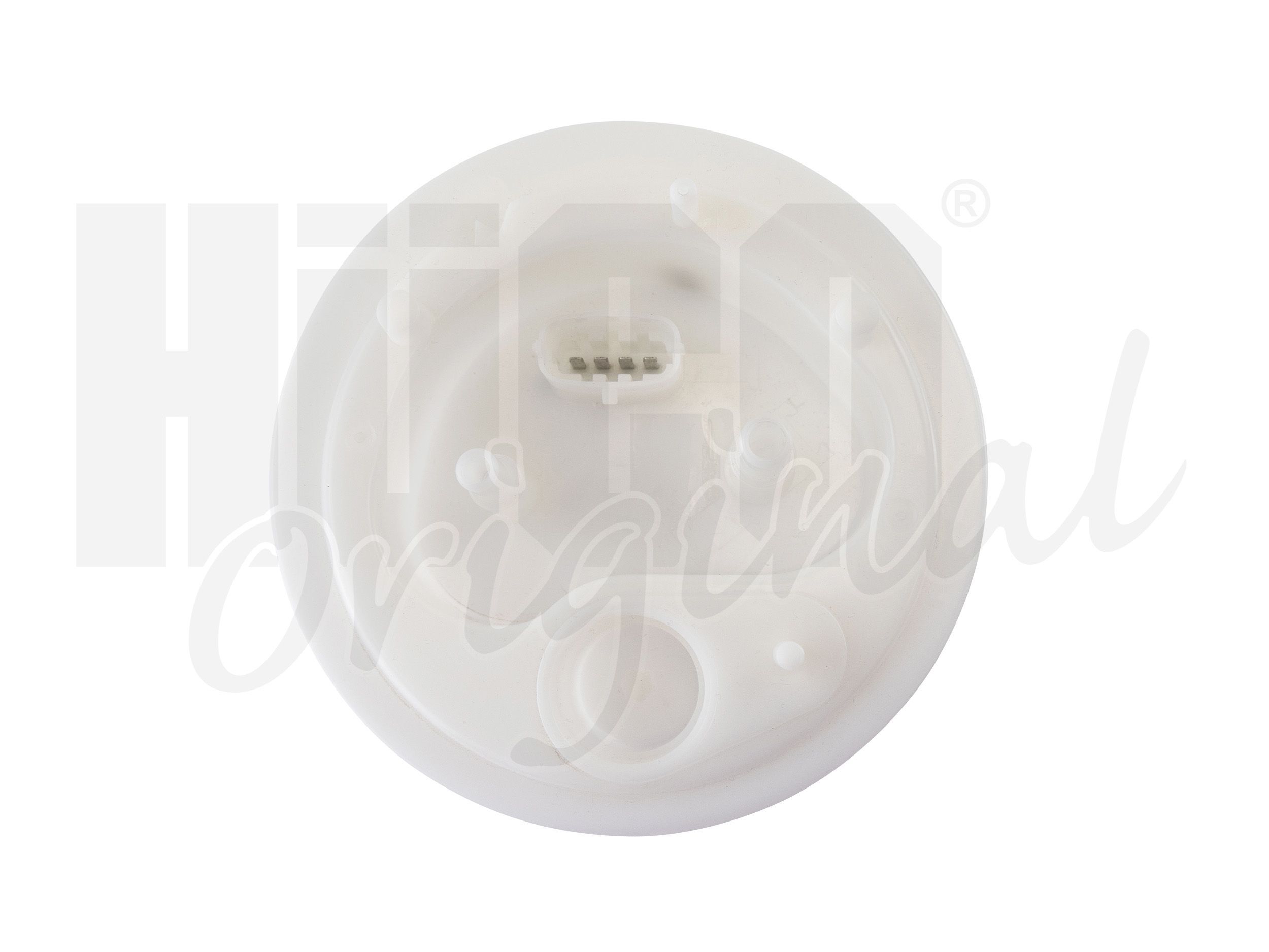 Degalų tiekimo blokas HITACHI 132714